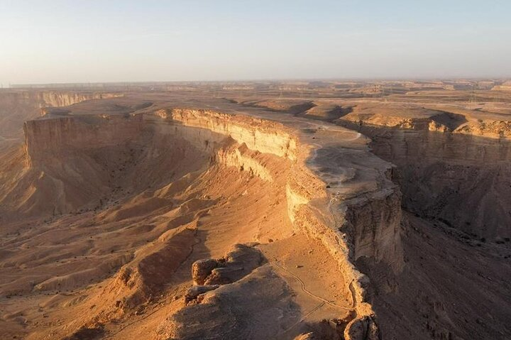 The Second Edge Adventure - Photo 1 of 16